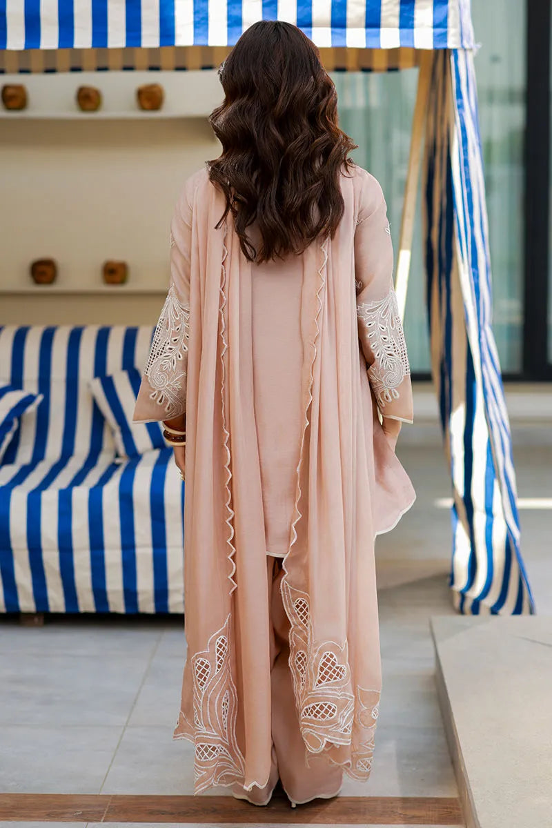 Ansab Jahangir The Girls Club - Eid Luxury Pret '26 - Orelia