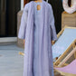 Ansab Jahangir The Girls Club - Eid Luxury Pret '26 - Liliane