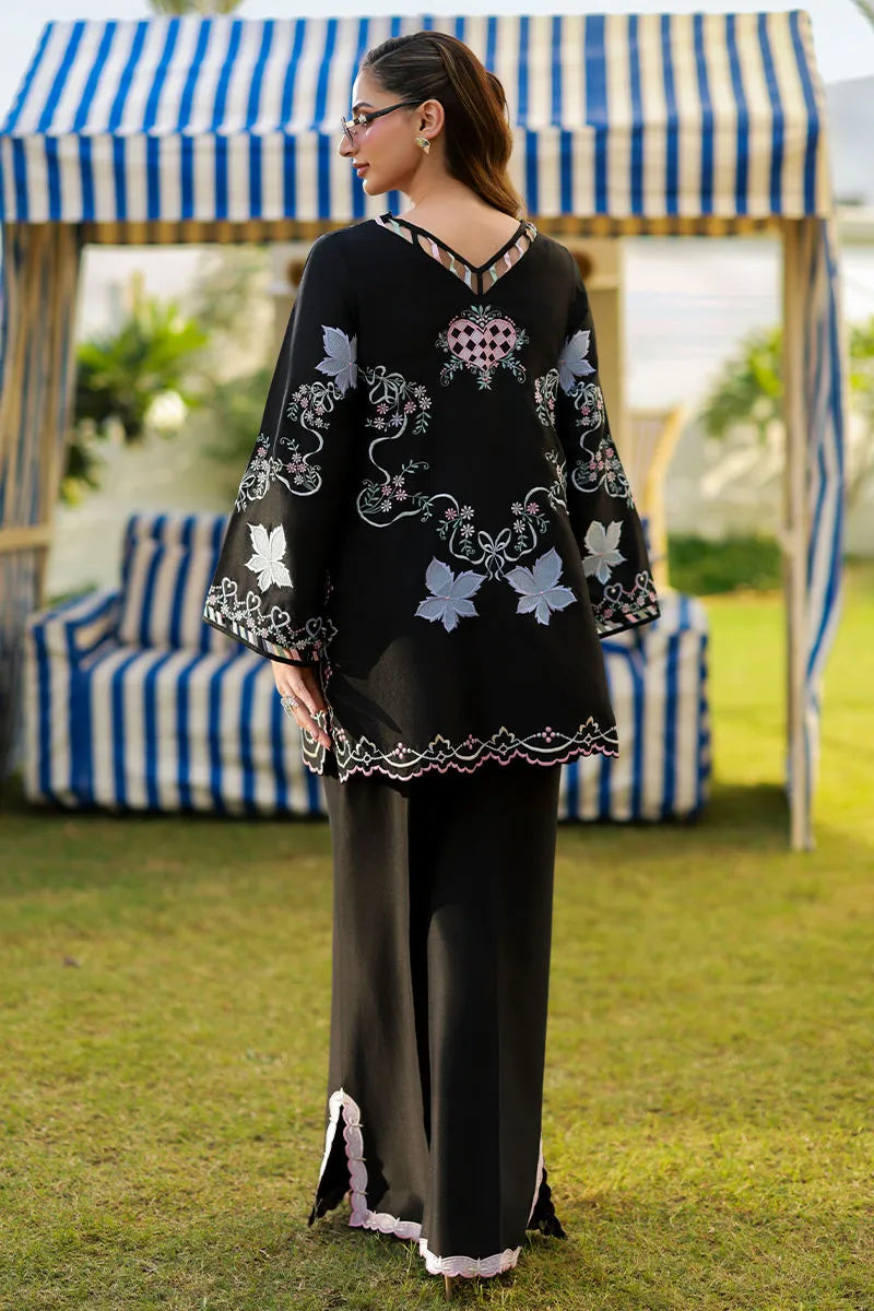 Ansab Jahangir The Girls Club - Eid Luxury Pret '26 - Nora