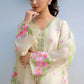 Ansab Jahangir The Girls Club - Eid Luxury Pret '26 - Poppy