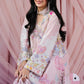 Ansab Jahangir Glam Doll House Eid Luxury Silks '26 - Mirabella Shirt And Dupatta