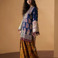 Ethnc Boutique Collection HS '26 - Embroidered Suit | E1224/104/620