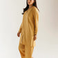 Ethnc Women Casual Summer '26 Drop 3 - Solid Suit | E8534/102/225