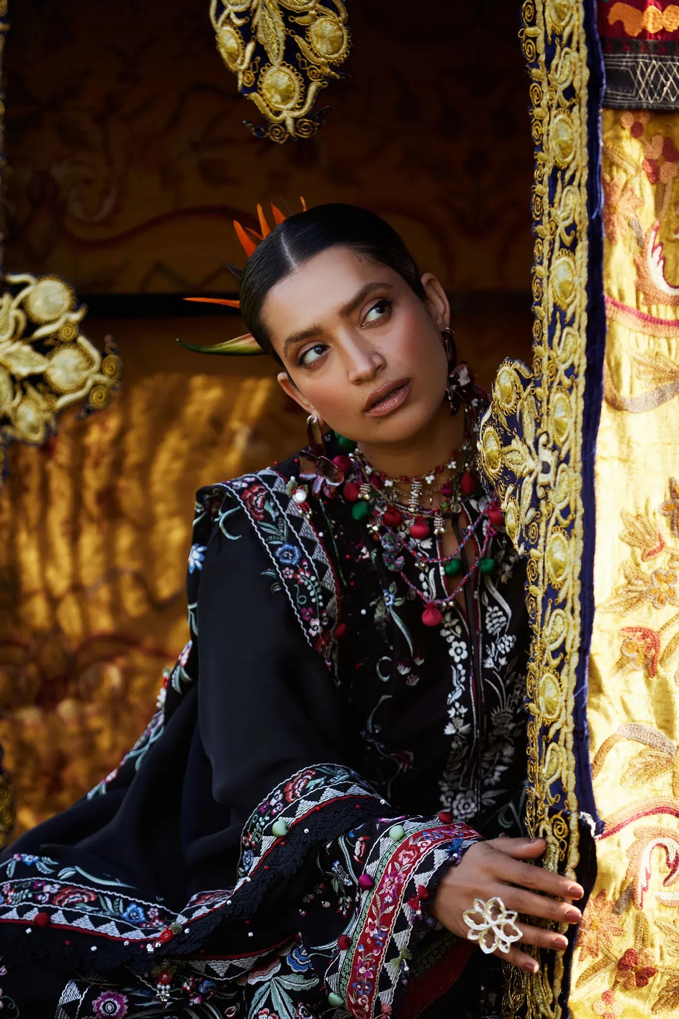 Elan Lawn '26 - Zabar (EL26-01 A)