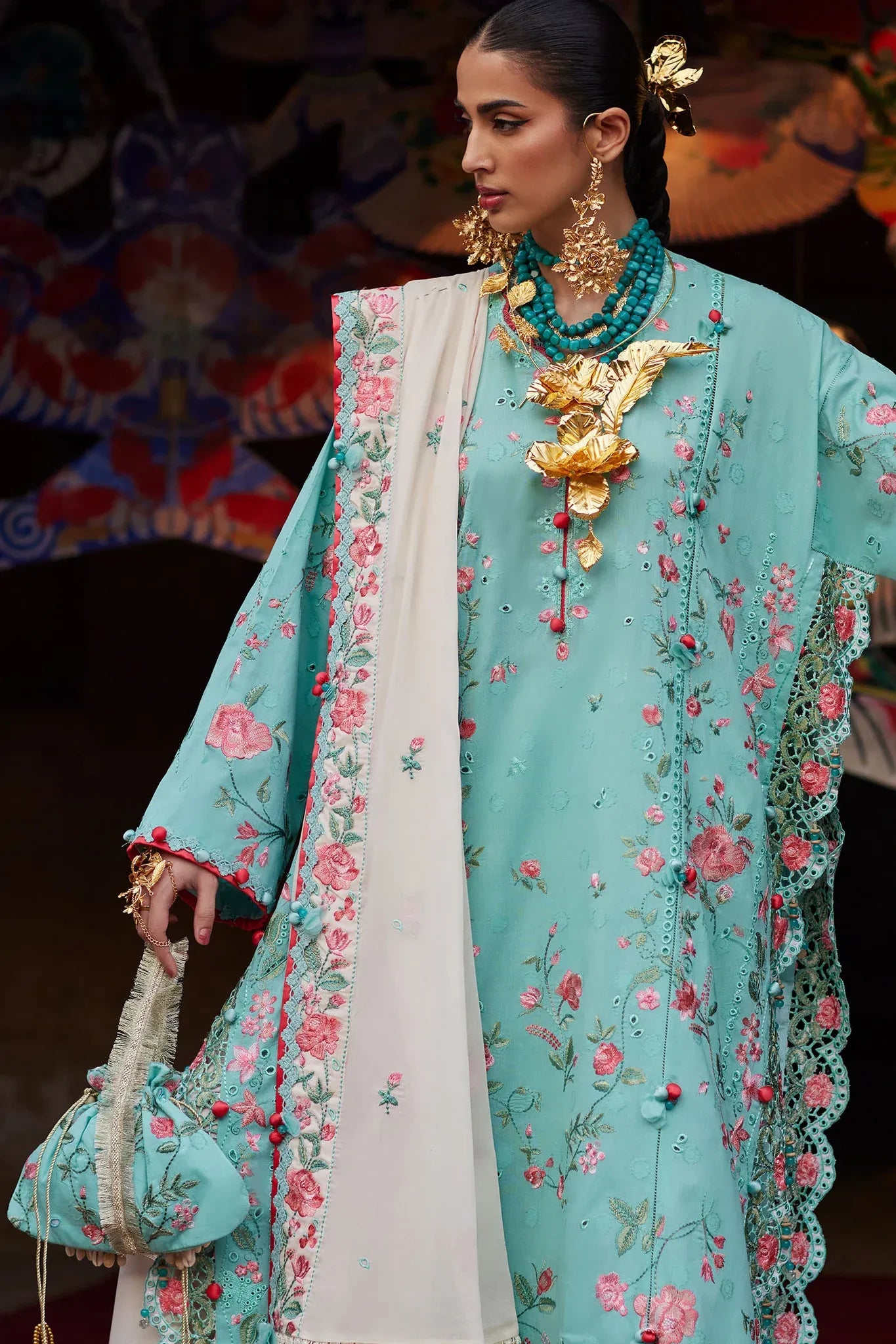Elan Lawn '26 - Gulraaz (EL26-08 B)