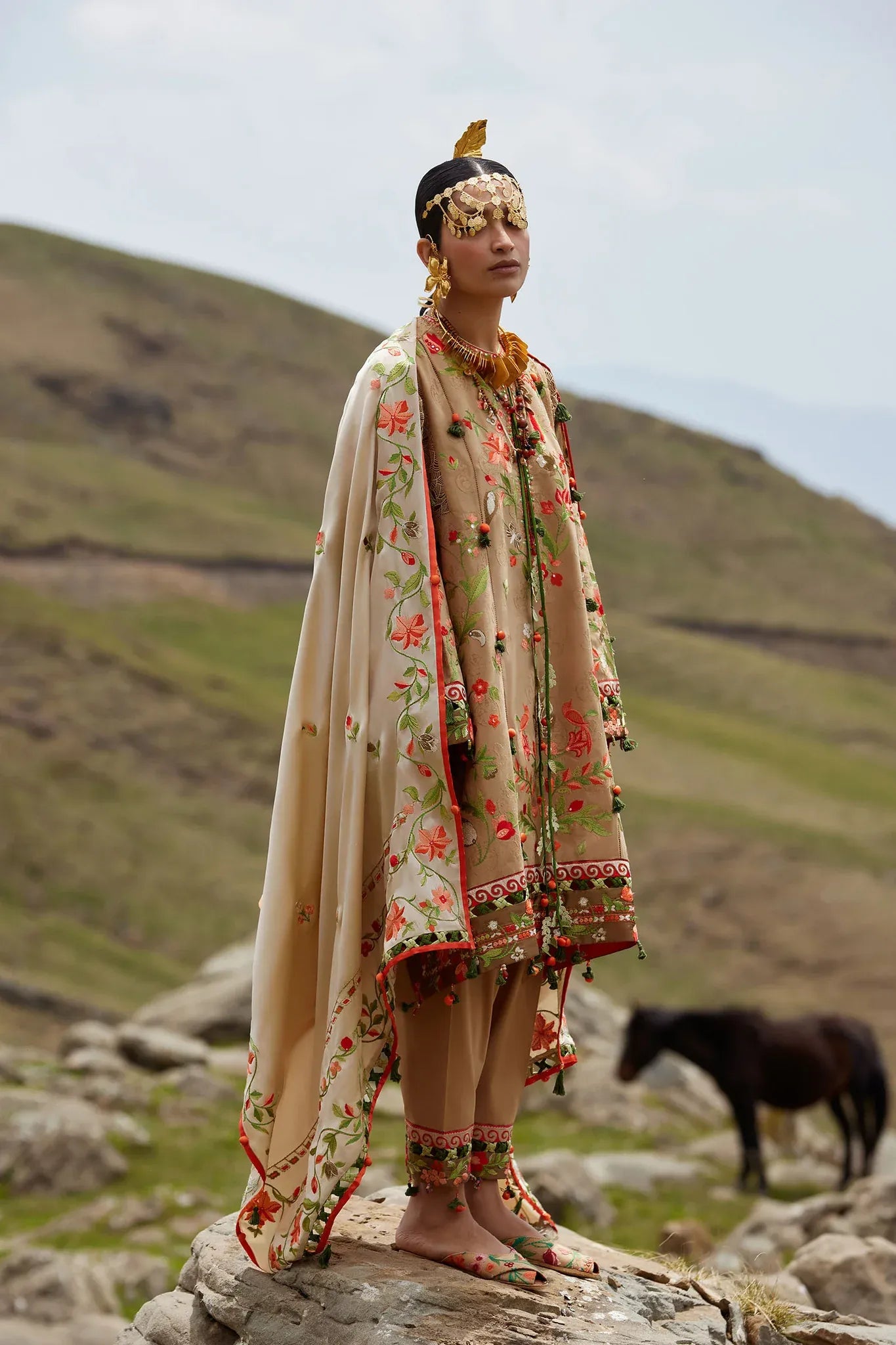 Elan Lawn '26 - Deodar (EL26-12 B)