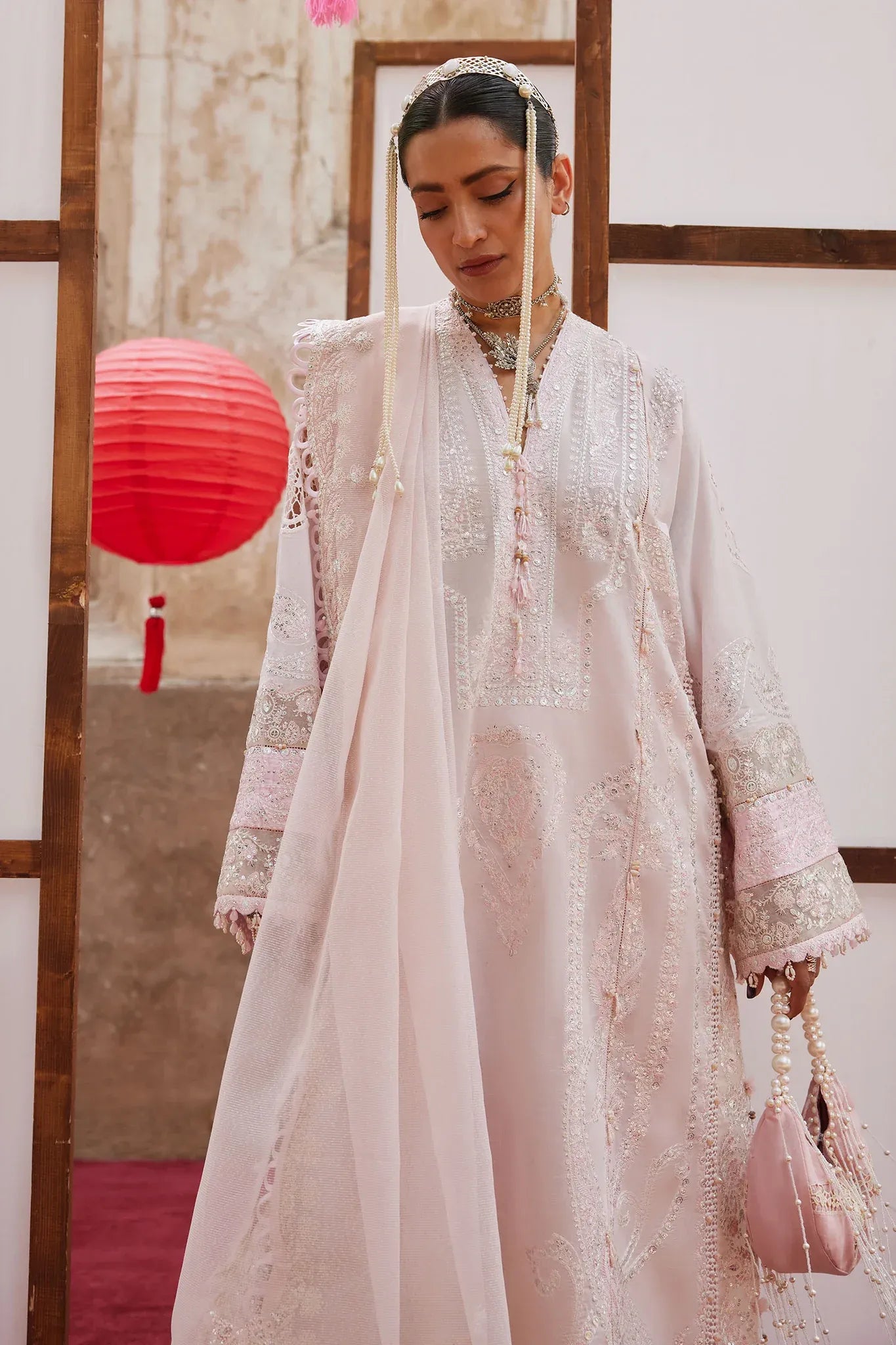 Elan Lawn '26 - Rouhaan (EL26-04 B)