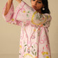 Farida Hasan Bloom Edit Vol - II '26 - Blush Bloom