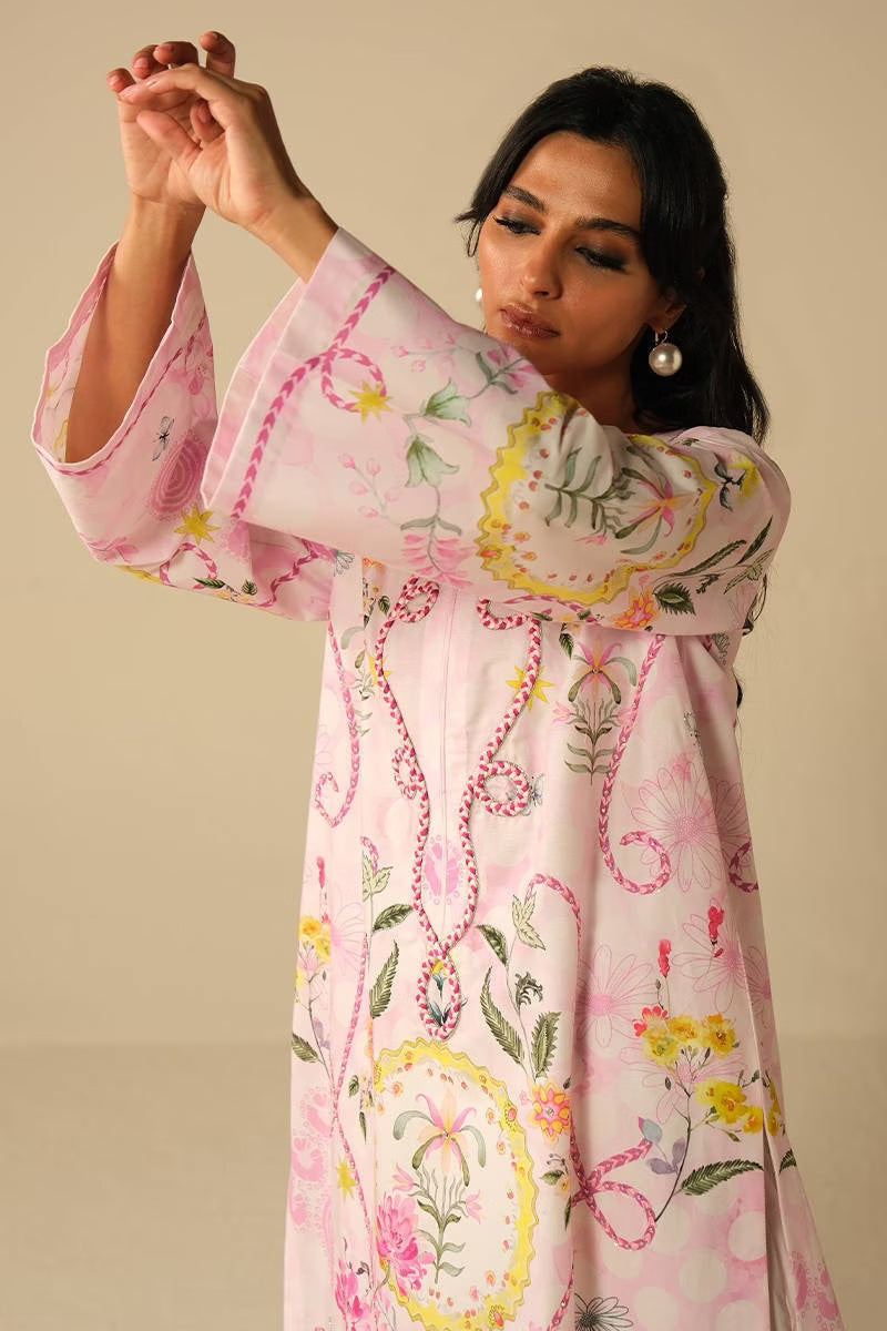 Farida Hasan Bloom Edit Vol - II '26 - Blush Bloom