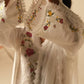 Farida Hasan Bloom Edit Vol - II '26 - Cross Stitch Rose