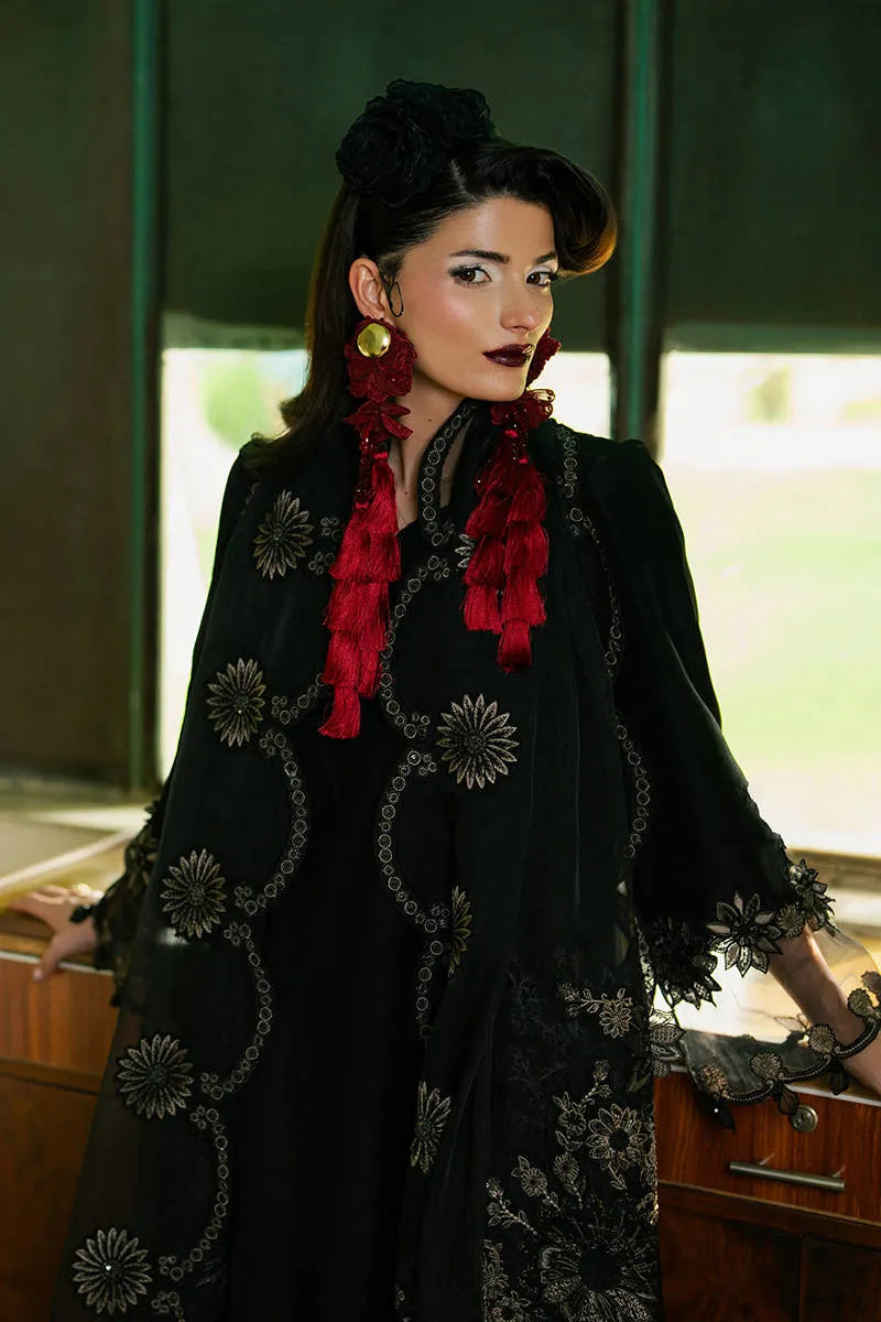 Mohsin Naveed Ranjha Chai Coffee Vol 5 - Eid Edit '26 - Moonless Night
