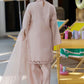 Ansab Jahangir The Girls Club - Eid Luxury Pret '26 - Bellina