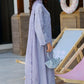 Ansab Jahangir The Girls Club - Eid Luxury Pret '26 - Liliane