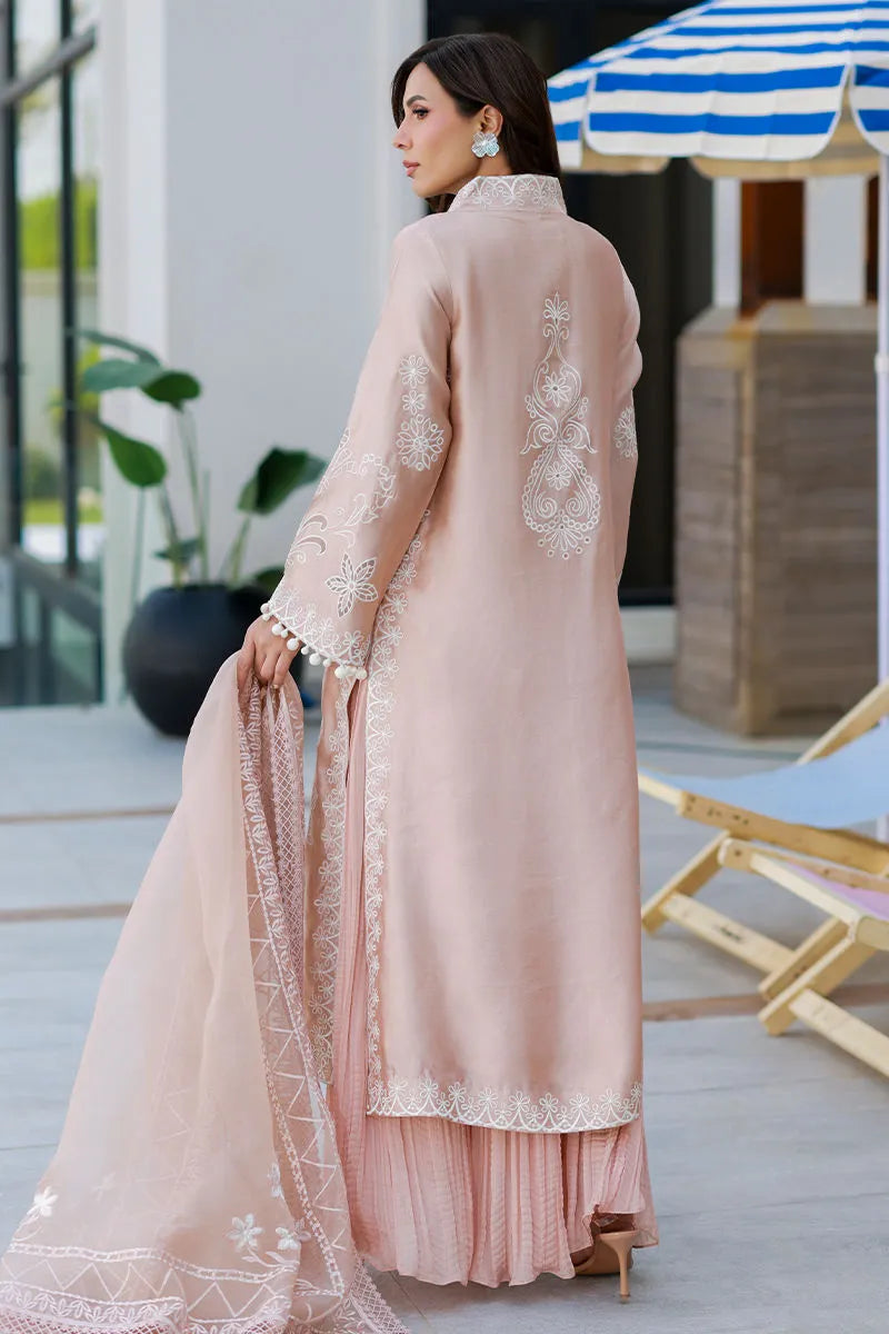 Ansab Jahangir The Girls Club - Eid Luxury Pret '26 - Mila