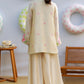 Ansab Jahangir The Girls Club - Eid Luxury Pret '26 - Poppy