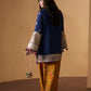 Ethnc Boutique Collection HS '26 - Embroidered Suit | E1224/104/620