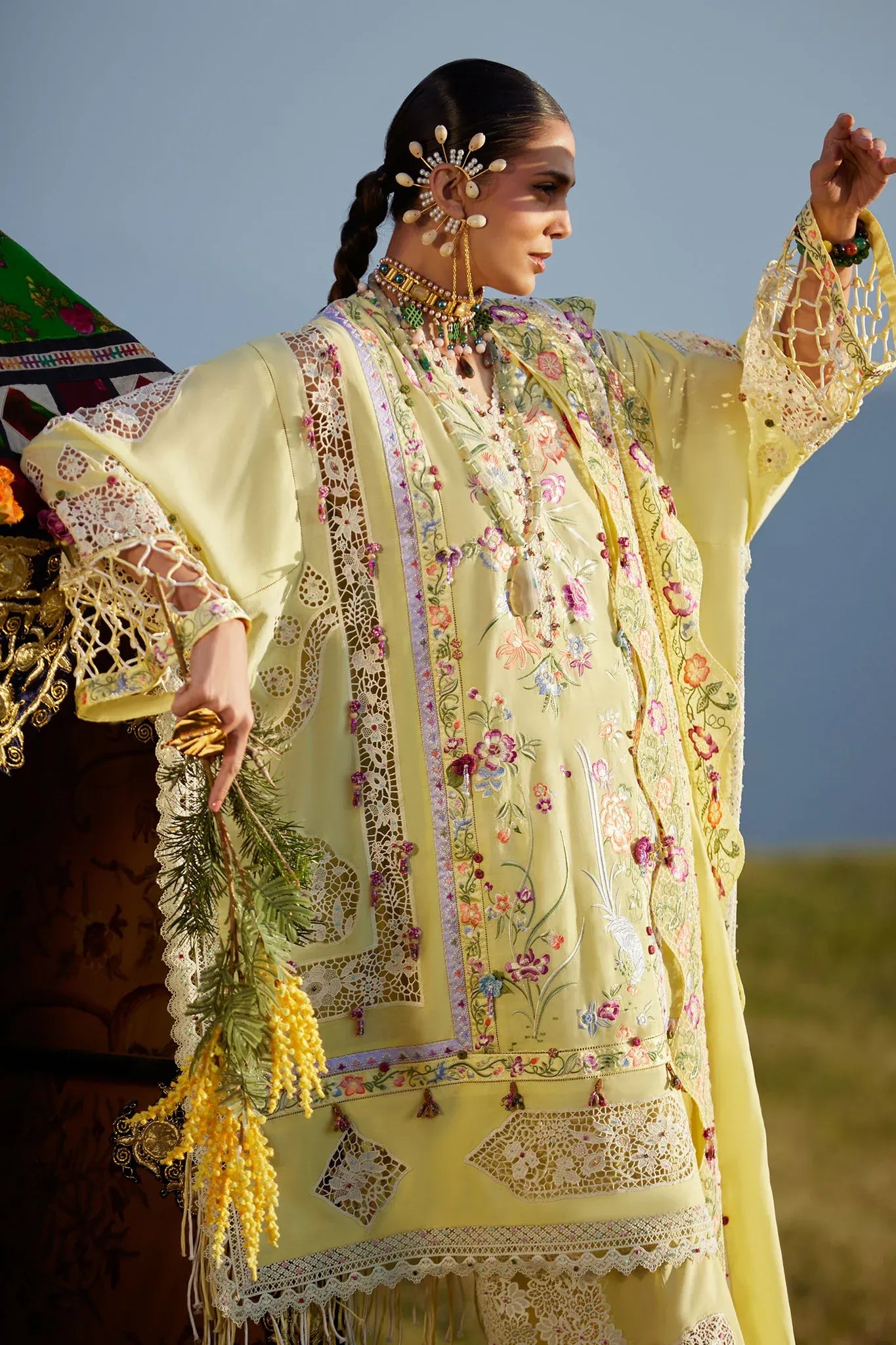 Elan Lawn '26 - Neelune (EL26-05 A)