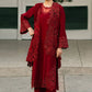Mohsin Naveed Ranjha Chai Coffee Vol 5 - Eid Edit '26 - Cherry Red