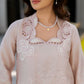 Ansab Jahangir The Girls Club - Eid Luxury Pret '26 - Bellina