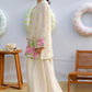 Ansab Jahangir The Girls Club - Eid Luxury Pret '26 - Poppy