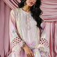 Ansab Jahangir Glam Doll House Eid Luxury Silks '26 - Felicity Shirt And Dupatta