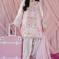Ansab Jahangir Glam Doll House Eid Luxury Silks '26 - Mirabella Shirt And Dupatta