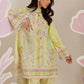 Farah Talib Aziz Ramadan Eid Frou Frou '26 - Riva Shirt And Dupatta