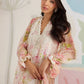 Farah Talib Aziz Ramadan Eid Frou Frou '26 - Rielle Shirt And Dupatta