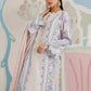 Farah Talib Aziz Ramadan Eid Frou Frou '26 - Bellora Tunic Shirt And Dupatta