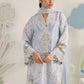 Farah Talib Aziz Ramadan Eid Frou Frou '26 - Serelle Shirt And Dupatta