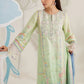 Farah Talib Aziz Ramadan Eid Frou Frou '26 - Elowen Shirt And Dupatta