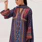 Farah Talib Aziz Ramadan Eid Frou Frou '26 - Eluria Shirt And Dupatta