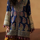 Ethnc Boutique Collection HS '26 - Embroidered Suit | E1224/104/620