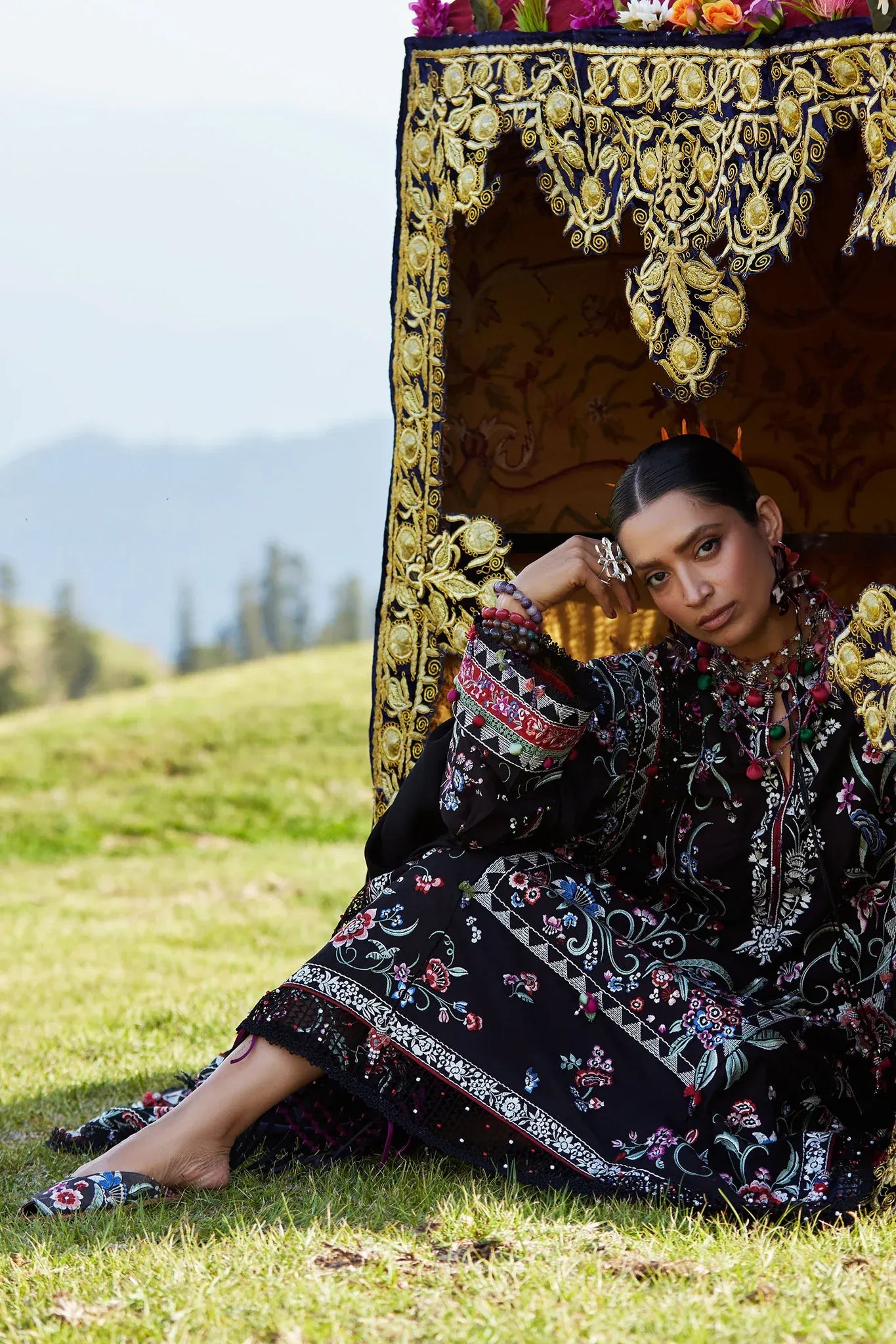 Elan Lawn '26 - Zabar (EL26-01 A)