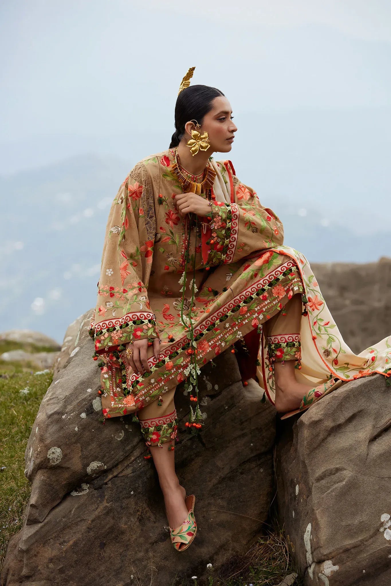Elan Lawn '26 - Deodar (EL26-12 B)