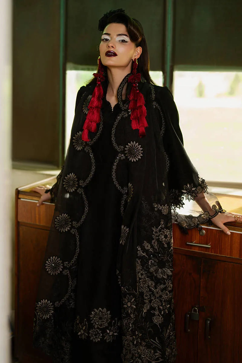 Mohsin Naveed Ranjha Chai Coffee Vol 5 - Eid Edit '26 - Moonless Night