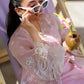 Ansab Jahangir The Girls Club - Eid Luxury Pret '26 - Gigi