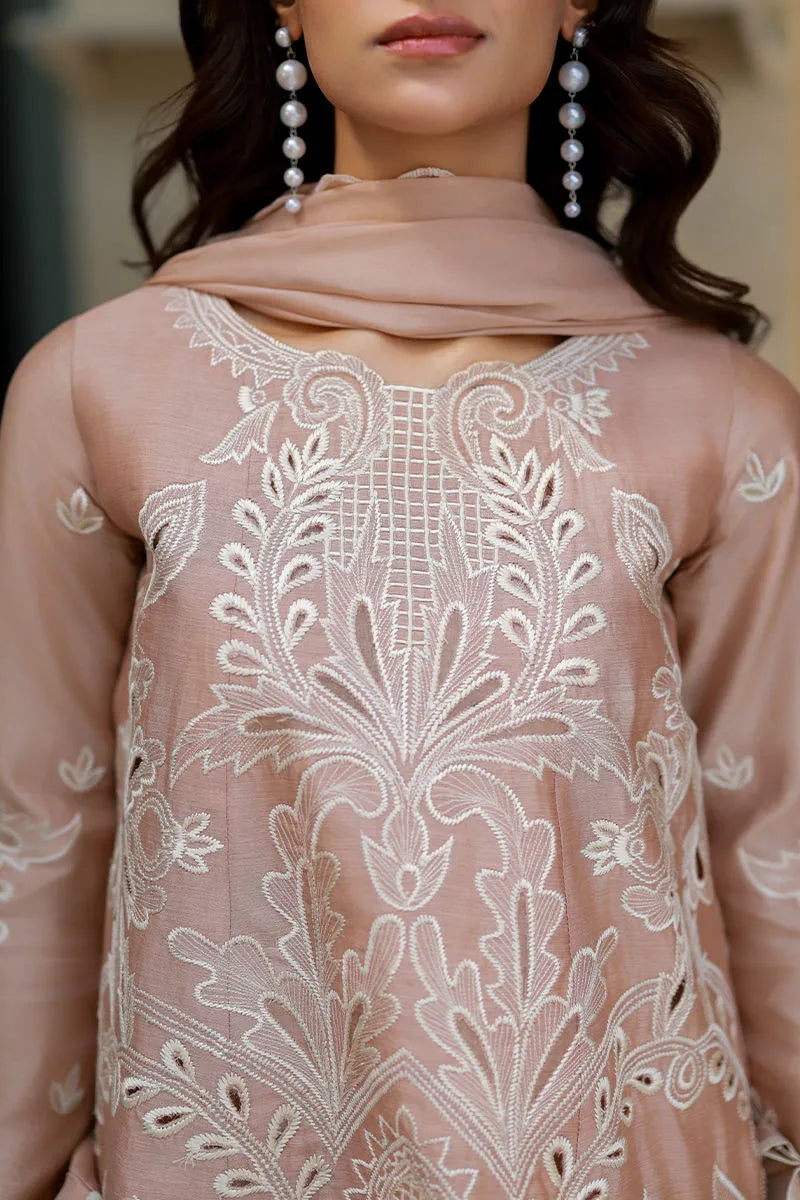 Ansab Jahangir The Girls Club - Eid Luxury Pret '26 - Orelia