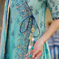 Ansab Jahangir The Girls Club - Eid Luxury Pret '26 - Allegra