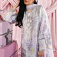 Ansab Jahangir Glam Doll House Eid Luxury Silks '26 - Delilah Shirt And Dupatta