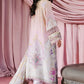 Ansab Jahangir Glam Doll House Eid Luxury Silks '26 - Felicity Shirt And Dupatta