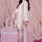 Ansab Jahangir Glam Doll House Eid Luxury Silks '26 - Mirabella Shirt And Dupatta
