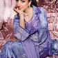 Ansab Jahangir Glam Doll House Eid Luxury Silks '26 - Marissa Shirt And Dupatta