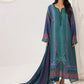 Farah Talib Aziz Ramadan Eid Frou Frou '26 - Delara Shirt And Dupatta