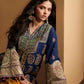 Ethnc Boutique Collection HS '26 - Embroidered Suit | E1224/104/620