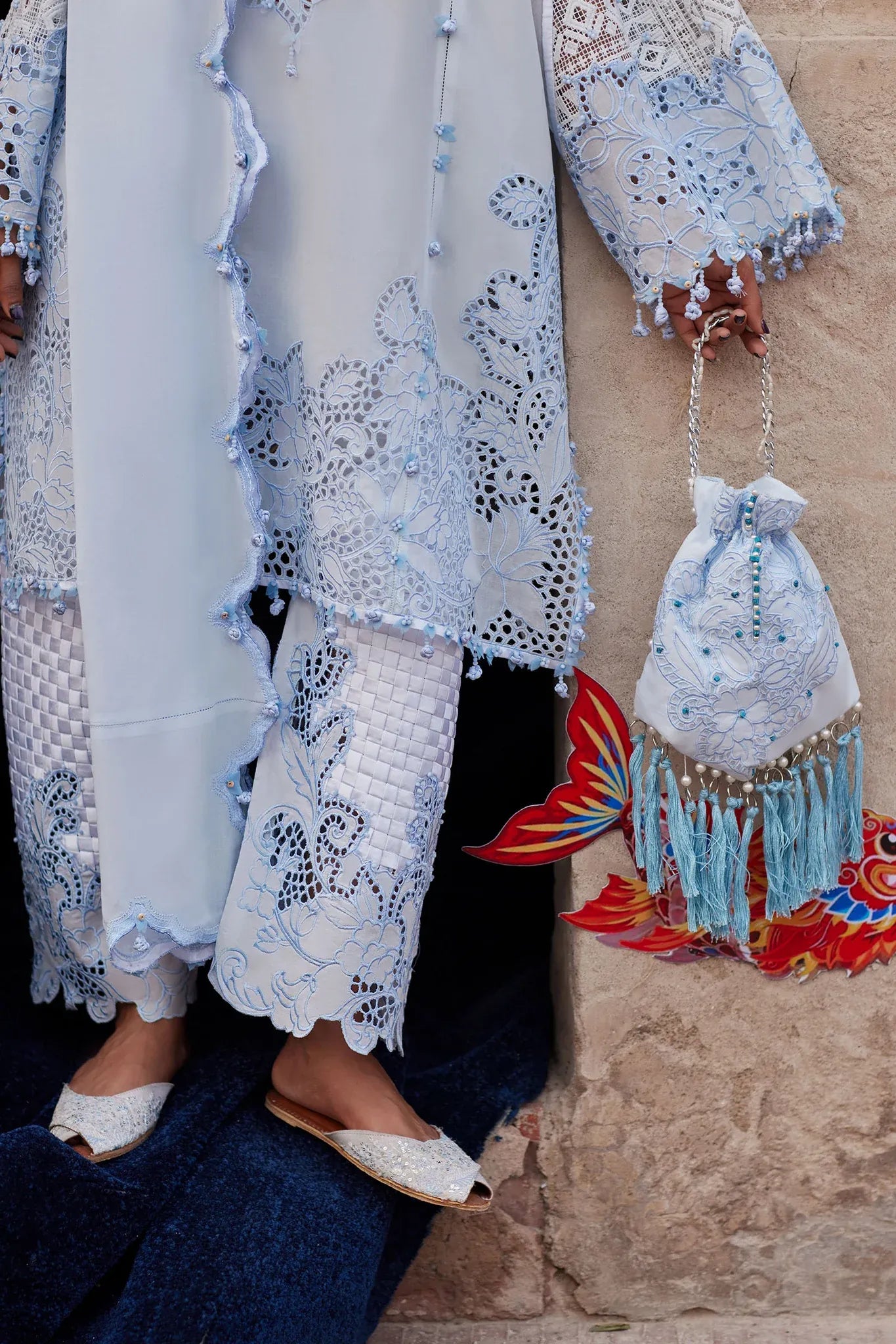 Elan Lawn '26 - Brumine (EL26-02 A)