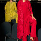 Mohsin Naveed Ranjha Chai Coffee Vol 5 - Eid Edit '26 - Rose Silk