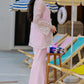 Ansab Jahangir The Girls Club - Eid Luxury Pret '26 - Gigi