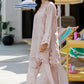 Ansab Jahangir The Girls Club - Eid Luxury Pret '26 - Bellina