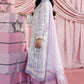 Ansab Jahangir Glam Doll House Eid Luxury Silks '26 - Delilah Shirt And Dupatta